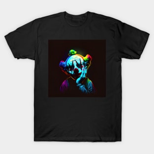 Clowning Around T-Shirt